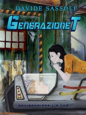 cover image of Generazione T